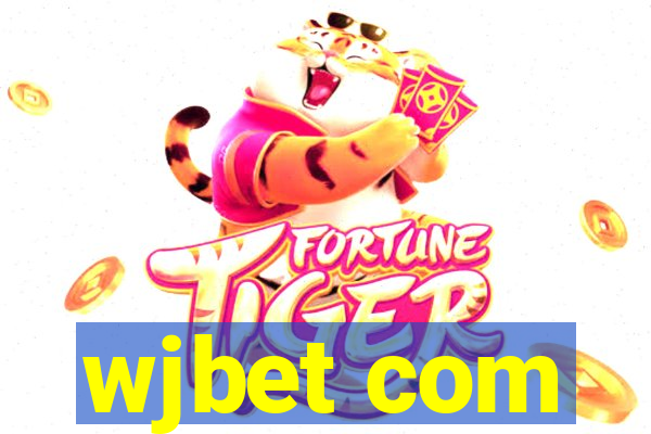 wjbet com